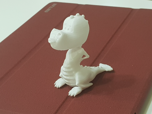 ankilozor dinostrange bizimki by pandart3d oyuncaklar oyunlar dino dinozor oyuncak neşeli eğlence dinostrat yapıyorlar ankilozor 3d print model - Mito3D