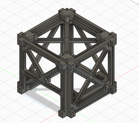 doscher com braccio terminale v2 cubo by passatempo fai lampone pi allegato doschercom dosatore back7 tenere controllo 3d print model - Mito3D