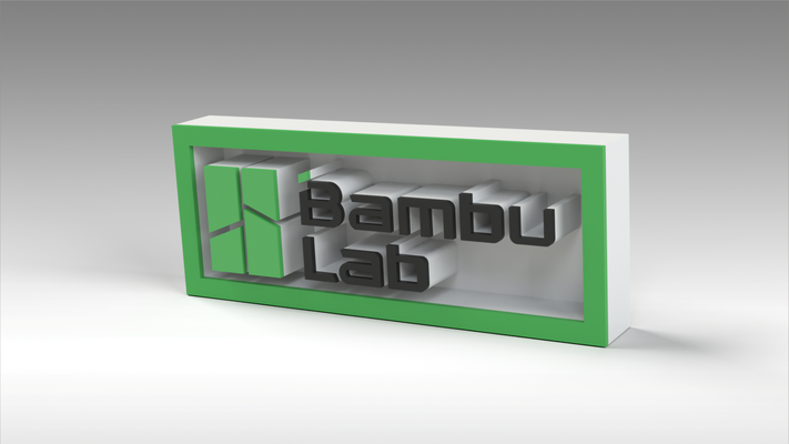 bambu laboratorio firmar by 3d impresión maestros cubo herramientas artilugio a1 multi multicolor color caja 3d print model - Mito3D