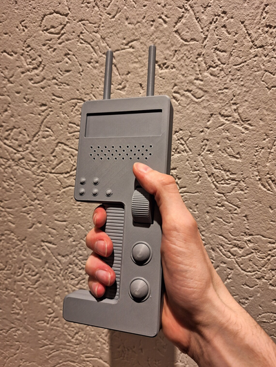 fnaf güvenlik ihlal harabe i̇ngiliz anahtarı by wesley931 sahne cosplays freddy geceler at freddy'nin freddys destek kostüm oyunu oyun oyunlar 3d print model - Mito3D