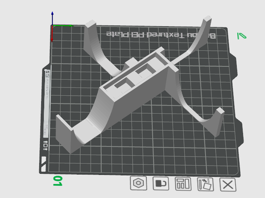 to tuer organisateur + extensions by munroe josh jouets jeux planche jeu expansion 3d print model - Mito3D