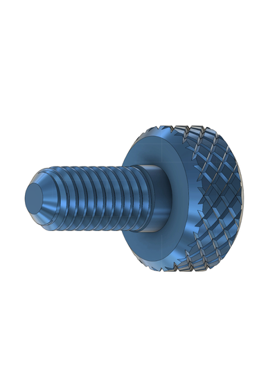 m6 bolt 13mm by smichaud tools hand 3d print model - Mito3D