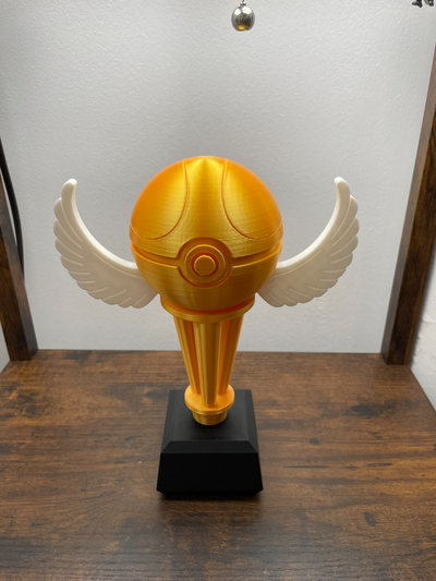 pokemon trofeo ali arancia lega vincitore by topxnbo giocattoli giochi 3d print model - Mito3D