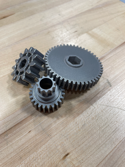 bmw e21 gears tacho by ric mxpx tools machine 3d print model - Mito3D