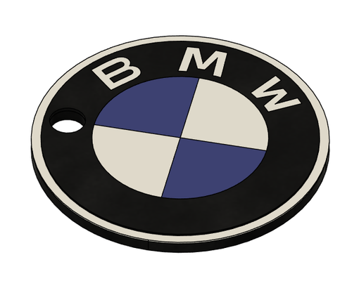 bmw keychain by 3d gear solution fashion models cubholder e30 e36 e46 bmwm3 bmwmotorrad mpower m car accessoir accessories art jdm jdmcars jdmclassics german key accessory design cahin cap avengers 3d print model - Mito3D