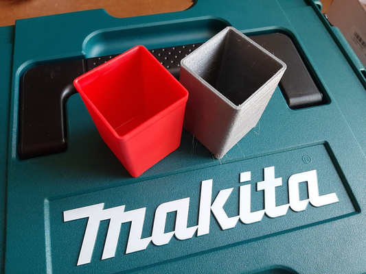 makita inserir caixa by fenswork 3d impressora partes 3d print model - Mito3D