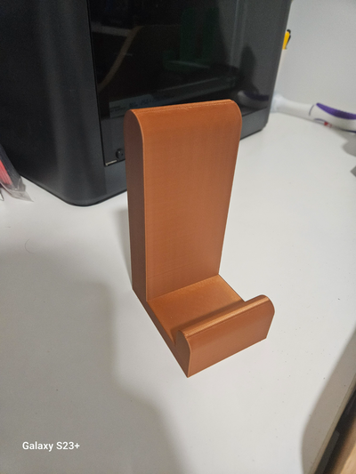 maske kulp destek by druetimo araçlar organizatörler 3d print model - Mito3D