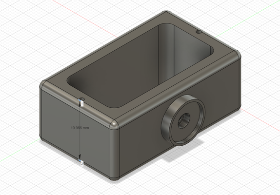 a1 by oplis j 3d impresora accesorios 3d print model - Mito3D