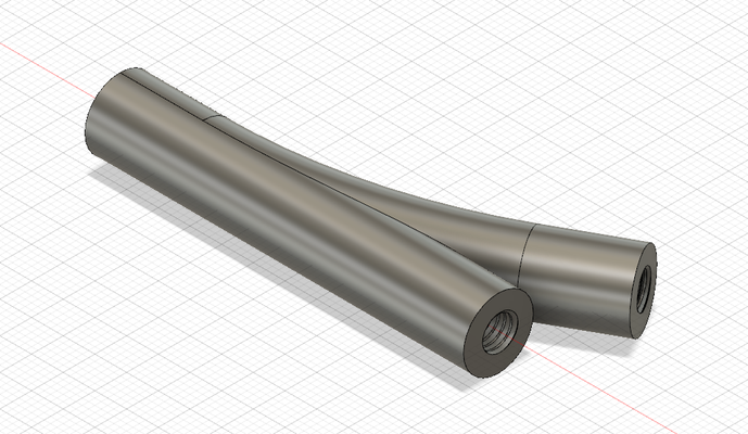 bambu y splitter by luigi 1995 3d yazıcı parçalar p1s aksesuar yazdır 3d print model - Mito3D