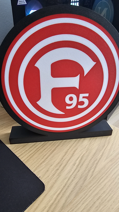 fortuna d sseldorf lampe berarbeitete stabilit t by nrg-heizer hobby & diy electronics led almp lamp 3d print model - Mito3D