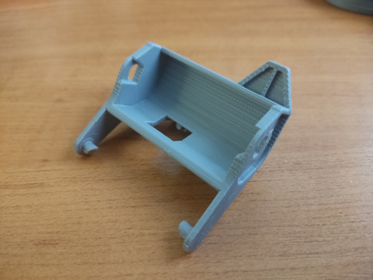 separação rolo suporte kyocera taskalfa 3xxxci modelos by evelas passatempo faça poupar substituição impressora reparar 3d print model - Mito3D