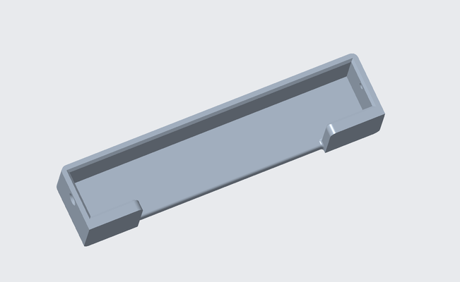 x1c by atoonfan 3d imprimante accessoires 3d print model - Mito3D