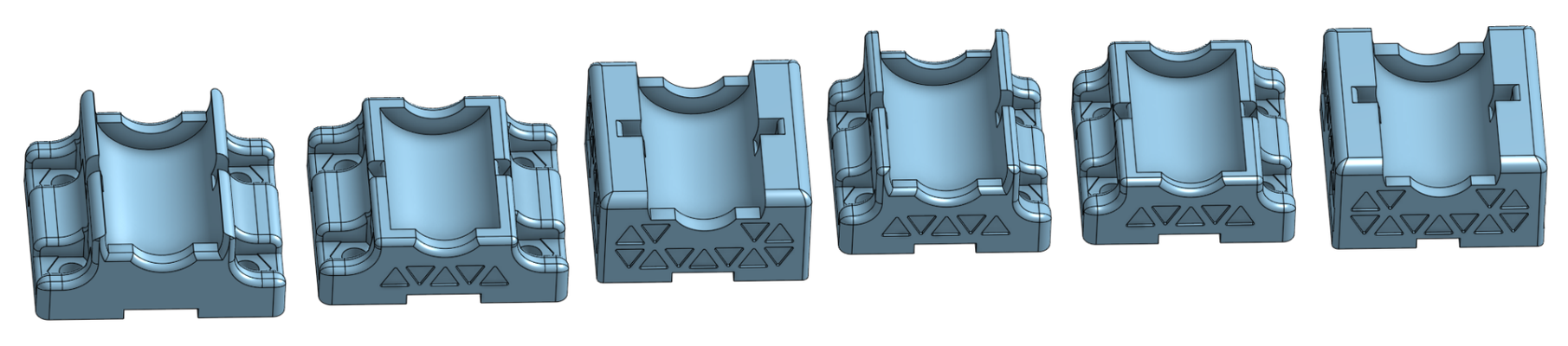 lineal movimiento rodamiento diapositiva cojinete sc10uu by s jaakub 3d impresora accesorios sc8uu linearbearingsc10uu casquillo linearbushingsc10uu 3d print model - Mito3D