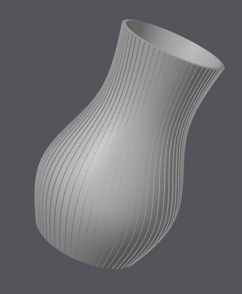 eng vase by 3dimru haushalt dekor 3D print model - Mito3D