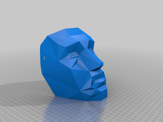 frontman eccezionale by jackjephson utensili 3d print model - Mito3D