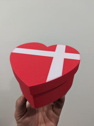 herz geformt box deckel by abonnieren 3d werkzeuge veranstalter valentinstag geschenk liebe geschenkbox herzform herzförmig boxlid valentinstaggeschenk valentinsgrußgeschenk idee ideen geschenkidee 3d print model - Mito3D