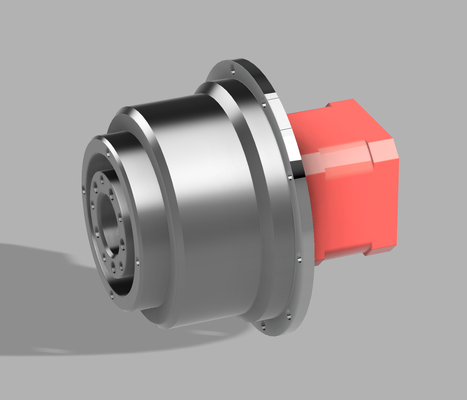 harmonik gerginlik dalga sürücü no ters tepki nema 17 stepper motor by mikolaj mazik eğitim mühendislik nema17 astro astronomi astrofotografi uzay servo cnc arduino tpu rulman eklemek m2 3d print model - Mito3D