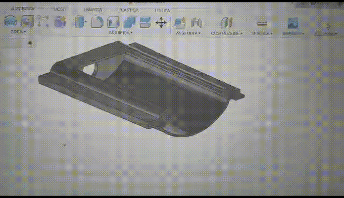 örtmek kılıf uzak kontrolör by 3dprint k81 hobi kendin yap elektronik teleskando uzaktan kumanda uzaktan tv tim vizyon 3d print model - Mito3D