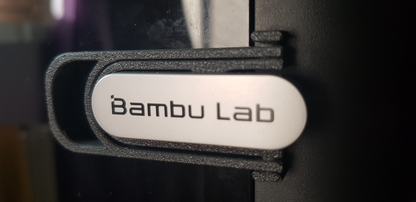 bambu tür halt by retter raten 3d drucker zubehör 3d print model - Mito3D