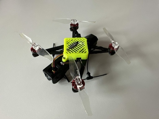 nano3lr1 by johnny piloto pasatiempo bricolaje diy rc 1sdrone 1slipo abs aio avión arducopter betaflight pabellón diydrone diydrones zumbido drones drone1sbatterytool dronde alcance dronenano vista persona vuelo controlador volar volador fpv fpvdrone fpvdroneracing fpvde fpvracing modelo feliz dron alcancefpv minilongrange montar nano nanolongrange cuadricóptero caja marco quadcopter partes rcdrone rcplane aviones vehículos remoto control vehículo vehiculos vtx x12 3d print model - Mito3D