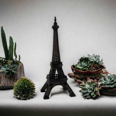 enorm eiffel turm schnitt teile by userfromhell666 miniaturen architektur eiffelturm mehrteilig 3d luban paris xxl drucken 100cm frankreich kunst p1p x1c a1 hochskaliert monument modell 3d print model - Mito3D