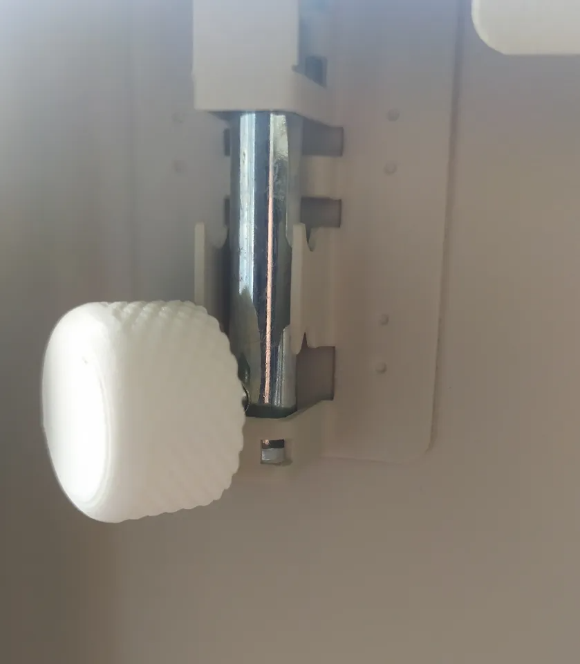 ikea kolbj rn kabine topuz by pingu94 ev halkı bahçe 3D print model - Mito3D