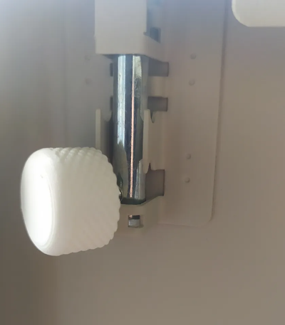 ikea kolbj rn kabine topuz by pingu94 ev halkı bahçe 3d print model - Mito3D