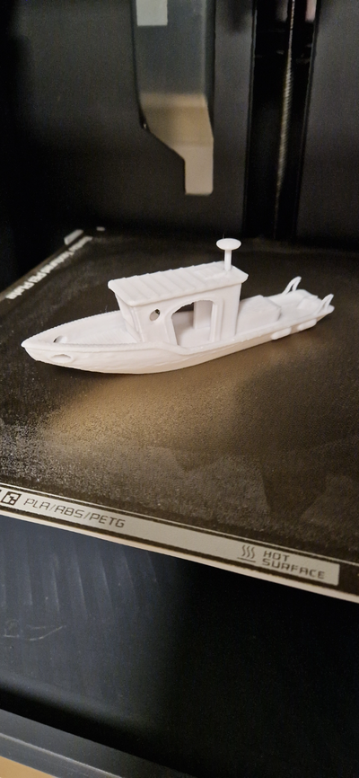 longo banco by e9 3d ferramentas aparelhos barco jardim gadget escritório vela lancha água flutuador arte ar livre teste p1s 3d print model - Mito3D