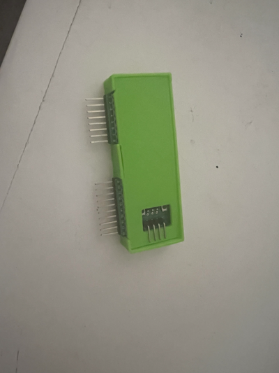 flipper zero esp8266 astuccio guaina by dorkytom passatempo fai elettronica 3d print model - Mito3D