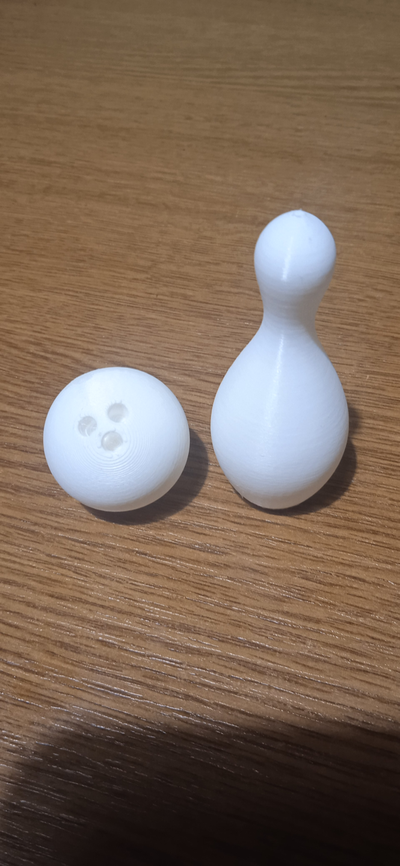 eller bowling by lellolello935 oyuncaklar oyunlar 3d print model - Mito3D