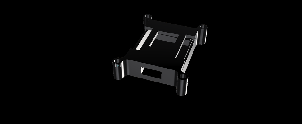 wemos d1 mini esp8266 astuccio guaina by chry113 utensili esp esp8266d1case wemosd1minicase wemosd1mini wemosd1 3d print model - Mito3D