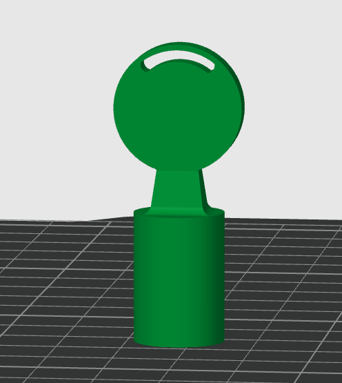 7mm cuadrado llave by enorme herramientas mano cuadrada tornillo gorra 3D print model - Mito3D