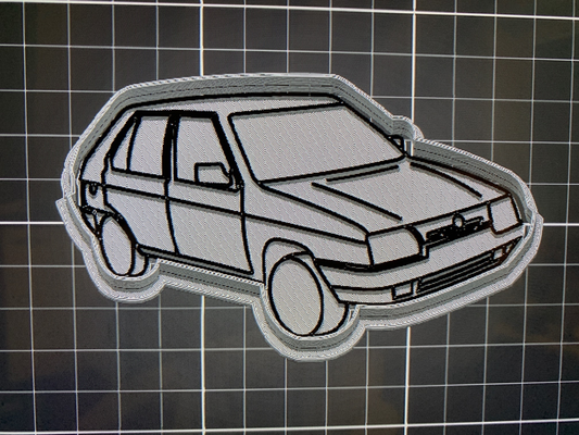 galleta cortador skoda favorit by vida diseño herramientas mano skoda favorito 3d print model - Mito3D