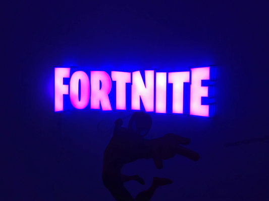 fortnite ligero caja a1 mini by miguel toulouse arte señales logos ligera 3d print model - Mito3D