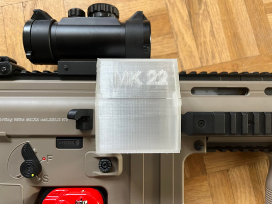 steckdose kollektor issc mk22 by lucie 3d hobby diy sport draußen 3d print model - Mito3D