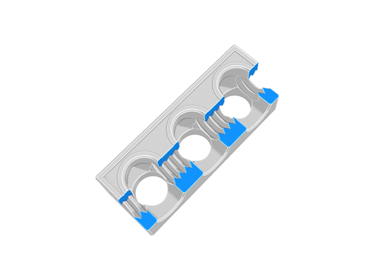 stemfie haz str std ehhh ess by stemfie3d juguetes juegos construcción conjuntos conjunto juguete mecano ladrillos bloques vástago educación educativo hilo roscado bloquear ladrillo 3d print model - Mito3D