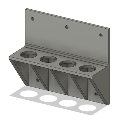 iso20 atc attrezzo titolare supporto by fenswork passatempo fai 3d print model - Mito3D