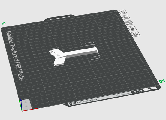 rasoir grattoir by wastl85 outils main outil 3d print model - Mito3D