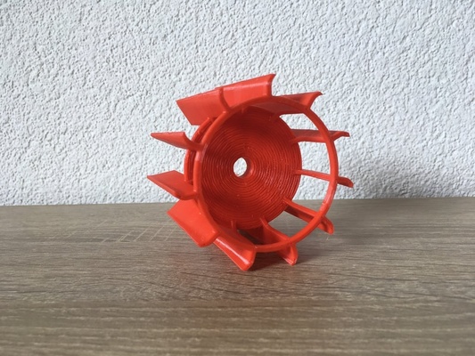 ventilator by tomaskutta hobby & diy electronics thingiverse 3d print model - Mito3D