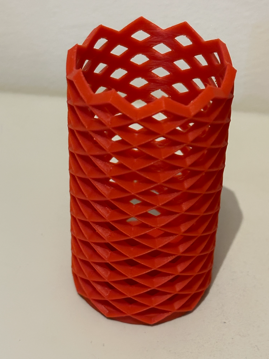 vaso arredamento by silviopastori78 arte modelli decorazione progettista 3D print model - Mito3D