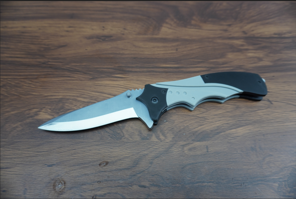 nomade couteau by accessoires cosplays réplique arme csgo 3d print model - Mito3D