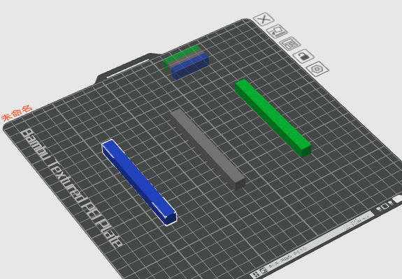 100mm restringimento test remixato by nyjchq6j2t 3d stampante modelli sgrinzo 3d print model - Mito3D