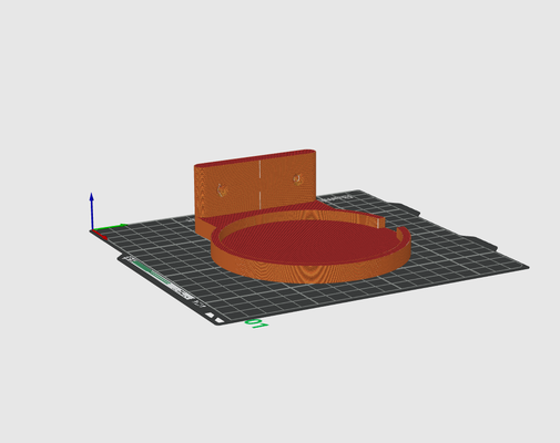 capestro f r hama cazzo caricare by ridere passatempo fai elettronica caricatore telefono 3d print model - Mito3D