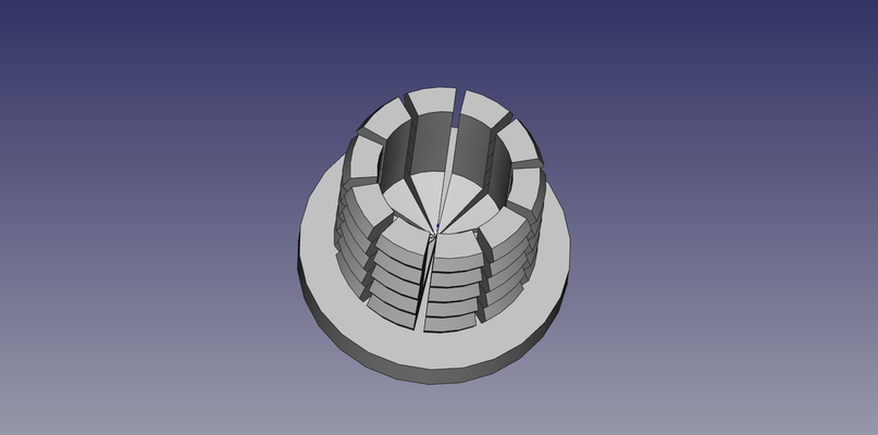 sedir odası panel fiş kukla 14x20 by hobi kendin yap elektronik 3d print model - Mito3D