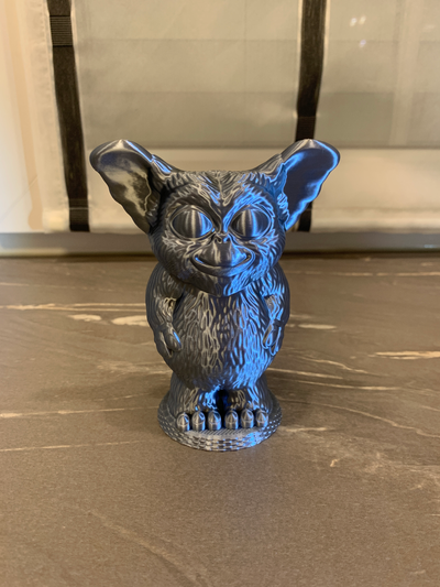 gizmo mogwai - gremlins movie 1984 remixed by sweb3791 miniatures creatures gremlin 3d print model - Mito3D