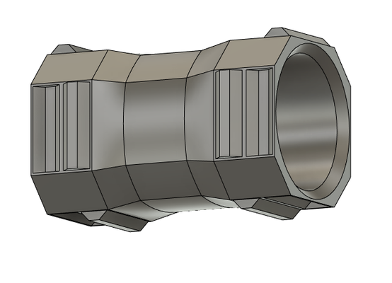 modular würzig boi by jmiclat werkzeuge veranstalter würzen gewürzregal 3d print model - Mito3D