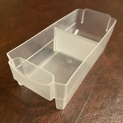 gaveta divisor porto frete armazém 40 bin organizador by core3ddesigns ferramentas organizadores divisórias gavetas ferramentas portuárias medo porto 3d print model - Mito3D