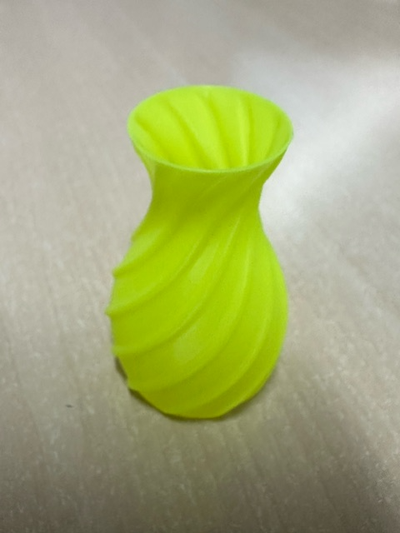 spirale vaso by marpicio7 domestico arredamento casa mobilia decorare 3d print model - Mito3D