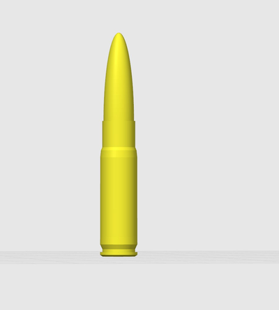 300aac karartma çatırdamak şapka kukla kartuş by pan kr hobi kendin yap spor açık havada cephane kapak başlığı 3d print model - Mito3D