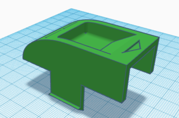 festool wagen clip by abonnieren werkzeuge veranstalter 3d print model - Mito3D